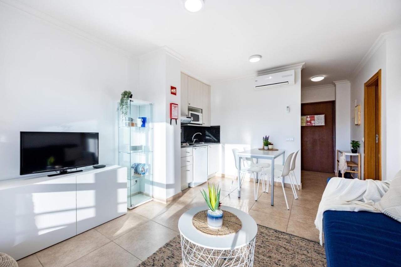 Portimao Beach House Exterior photo