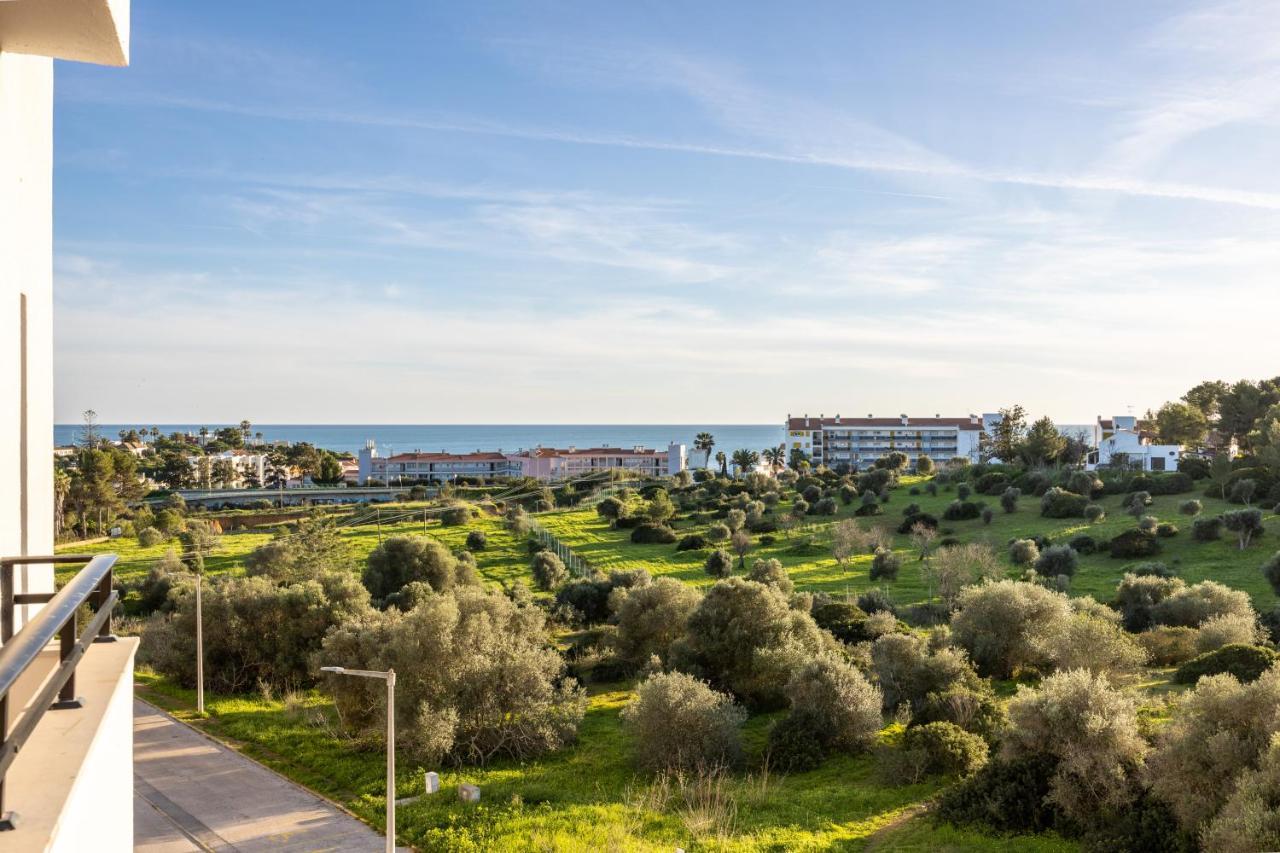Portimao Beach House Exterior photo