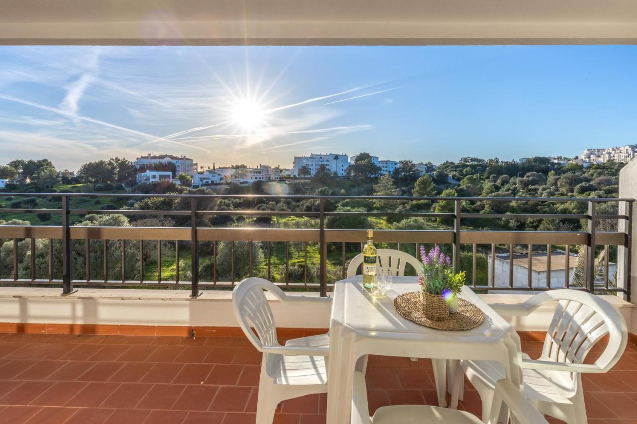 Portimao Beach House Exterior photo