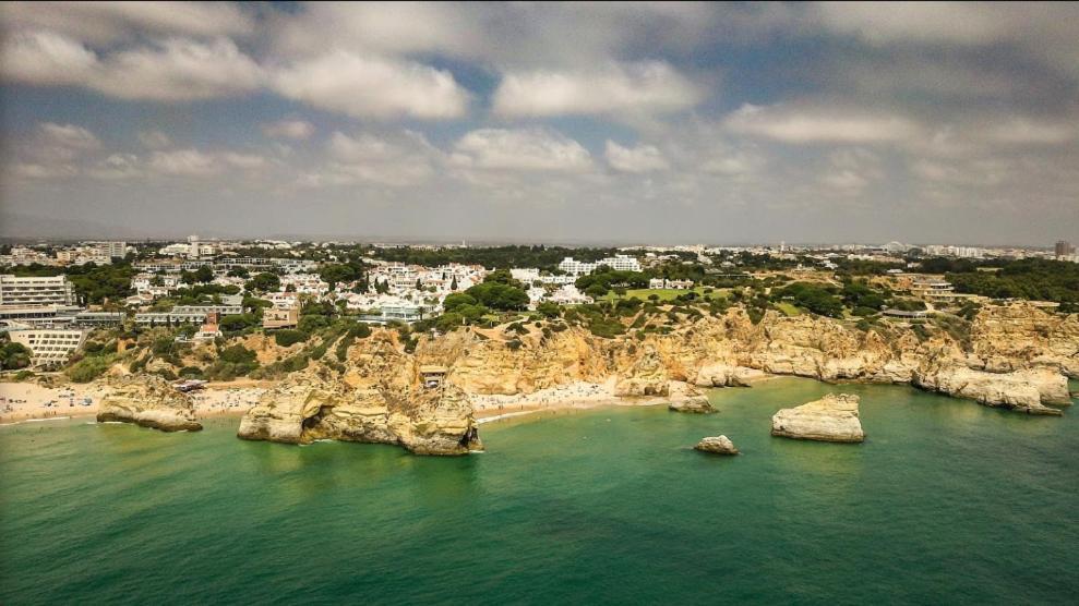 Portimao Beach House Exterior photo